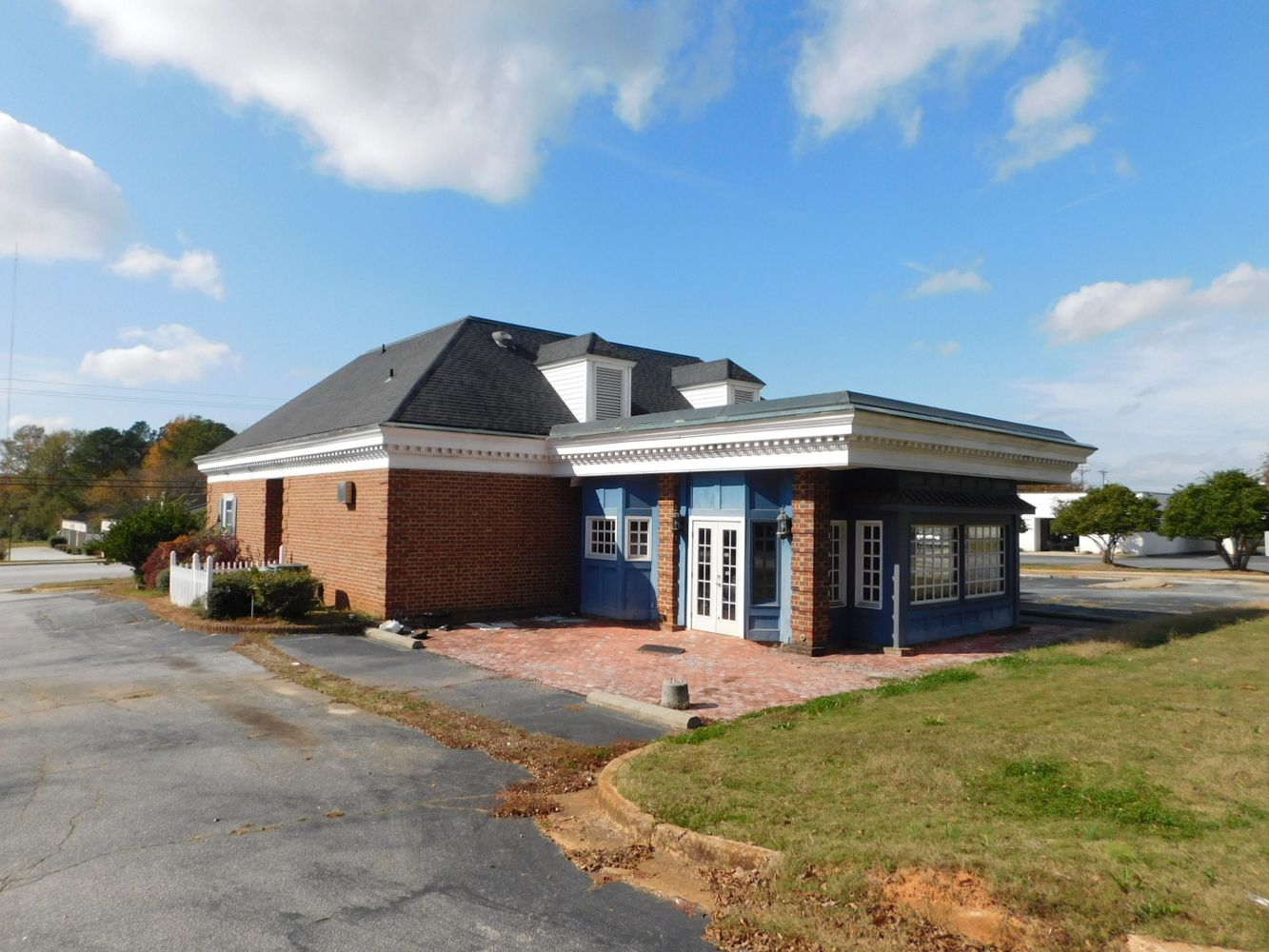 1220 Bypass 72 NE, Greenwood, SC 29649
